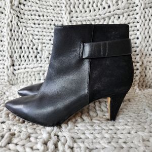Nine west booties